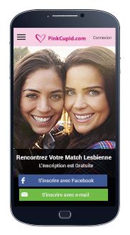 site de rencontre lesbiens|Rencontres & Célibataires Lesbiennes sur PinkCupid.com™